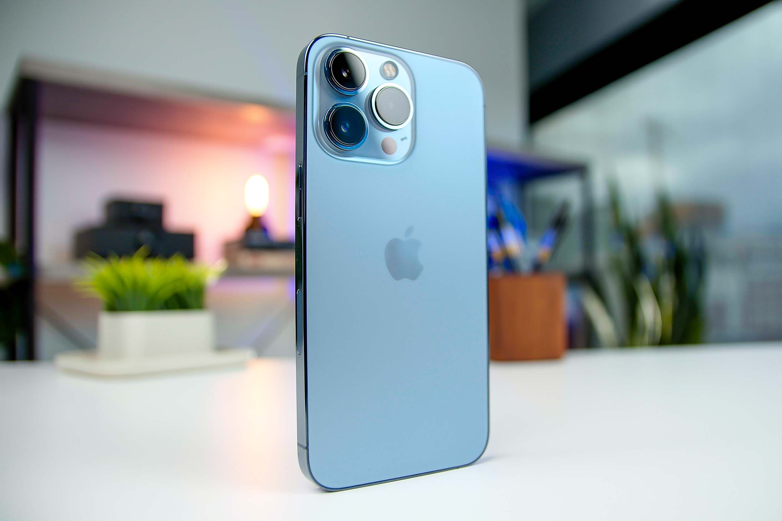 iPhone 13 Pro review: Strong overall package with known weaknesses