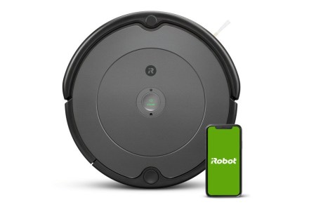 The Roomba 676 robot vacuum has dropped below $200 at Walmart