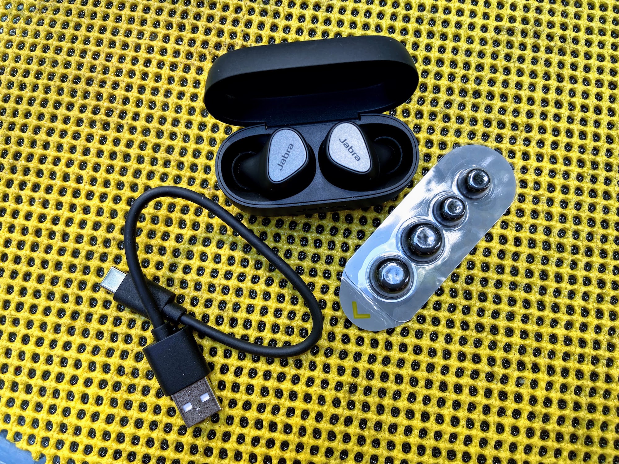 Jabra Elite 3 Review: All Of The Basics On A Budget