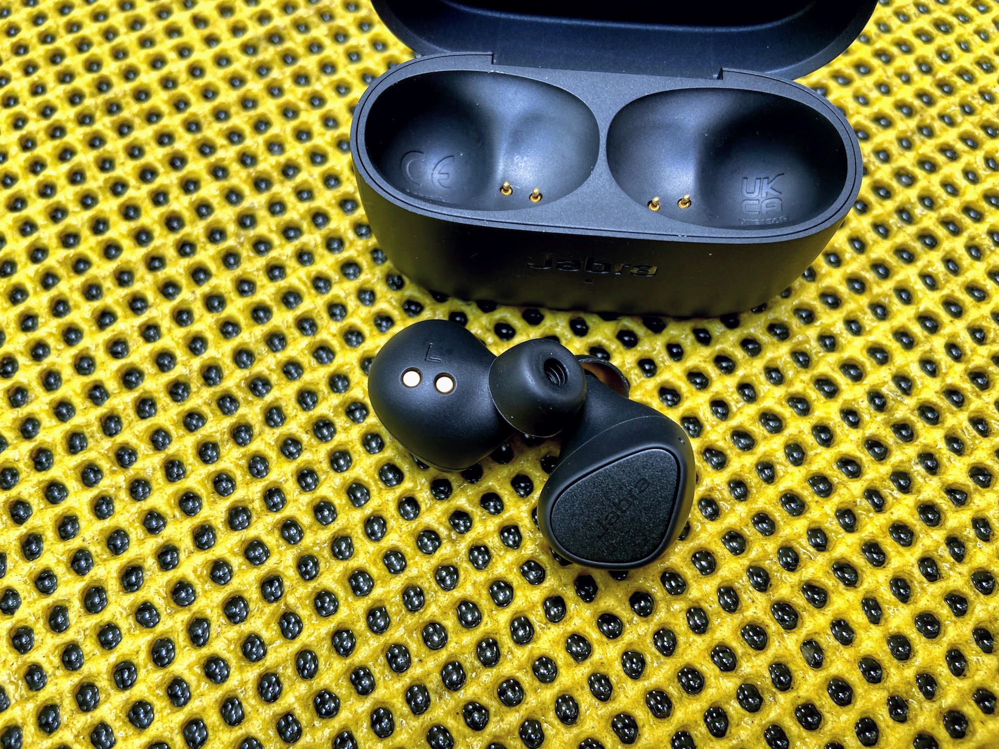 Jabra Elite 3 Review: Comfy, Capable, and Affordable True Wireless Earbuds