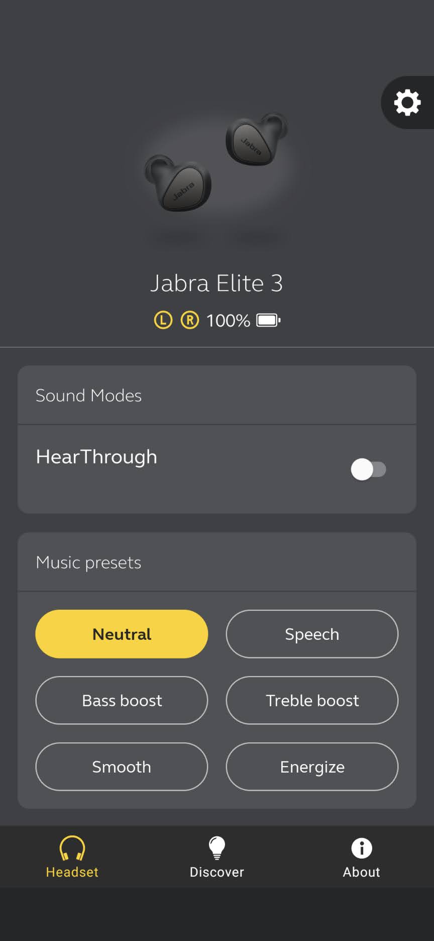 jabra elite 3s