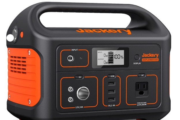 Jackery Solar Generator 2000 Plus launches as brand-first up-to-6,000W  portable power solution -  News