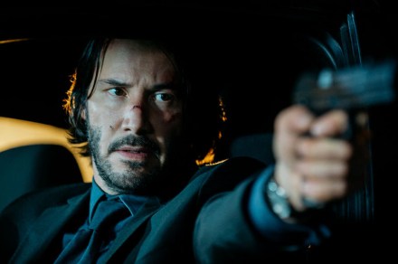 Where to watch all the John Wick movies