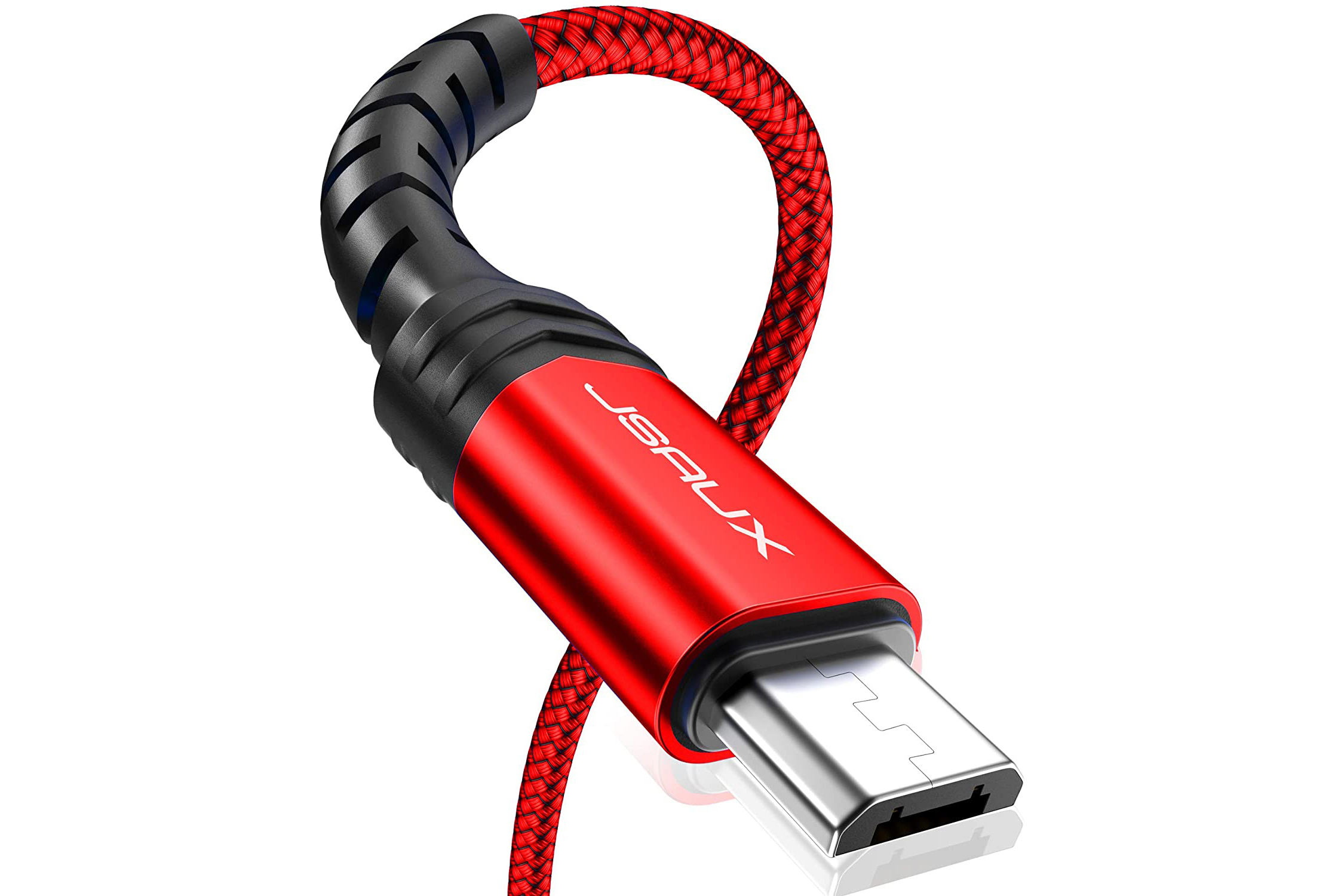 Simply Tech USB Type-C Charge + Sync Data Cable For Galaxy & Android  Devices