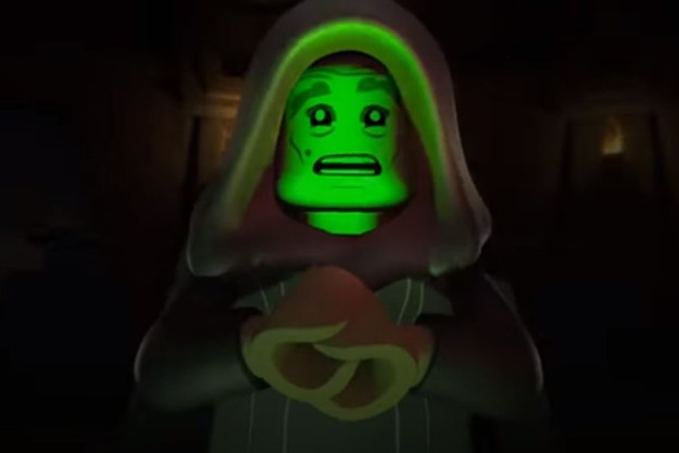 lego star wars may