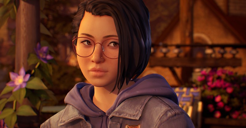 Life Is Strange Dev Reveals New Game, Tell Me Why - GameSpot