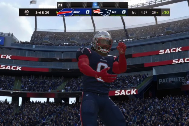 Super Bowl 50 Winner Predicted By Madden NFL 16 [UPDATE] - GameSpot