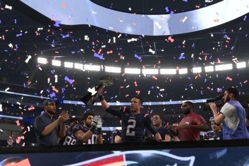 Madden NFL 20 Superstar KO Mode: Tips For Racking Up Knockouts