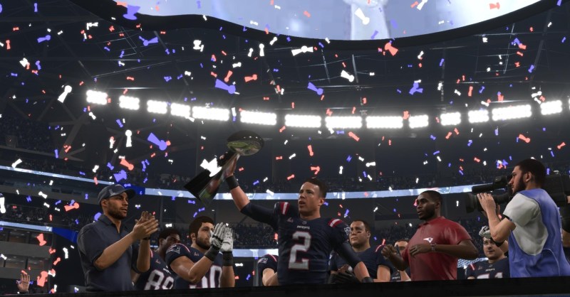 Best Ticket, Merchandise, And Concession Prices For Madden 22 Owner Mode 