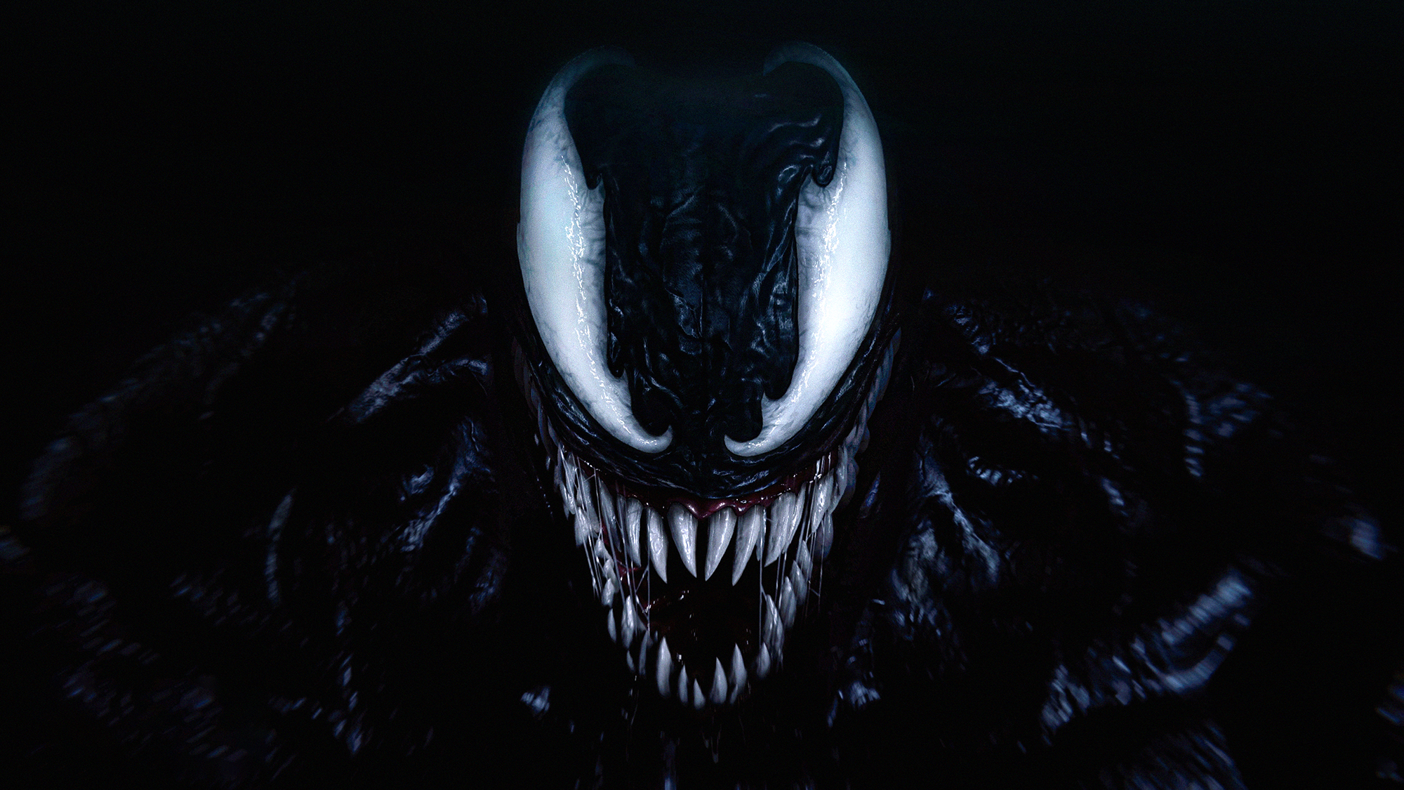 Let Me Eat People As Venom In Spider-Man 2, Insomniac | Digital Trends