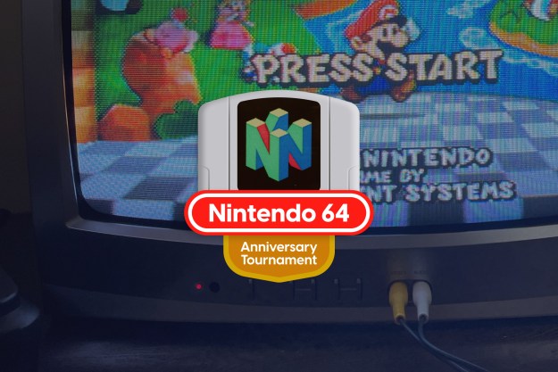 Nintendo trademarks might hint at Nintendo 64 Classic Edition