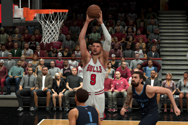 NBA 2K14: Review of Next-Generation Gameplay, Options and More, News,  Scores, Highlights, Stats, and Rumors