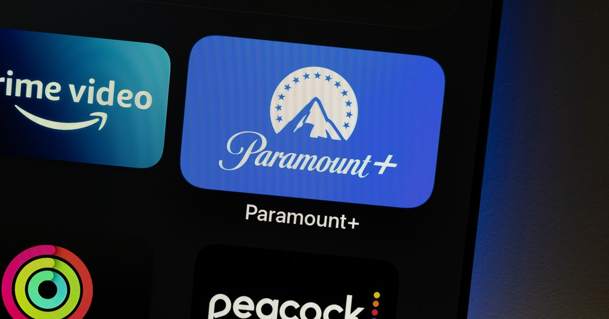 how to watch nfl games on paramount plus｜TikTok Search