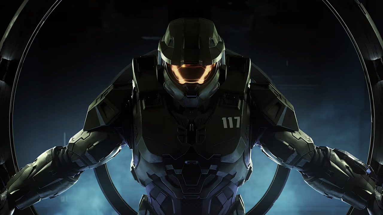 All Halo games in order, by release date and chronologically