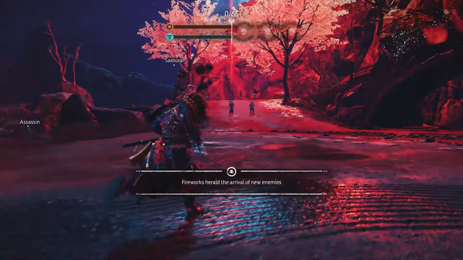 Ghost of Tsushima Legends - Prove Yourself in Rivals Trailer