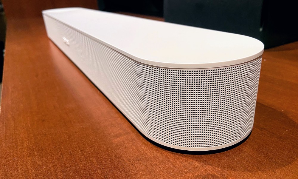 Sonos Beam Gen 2.