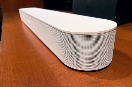 Sonos Beam vs. Sonos Arc: which soundbar should you buy?