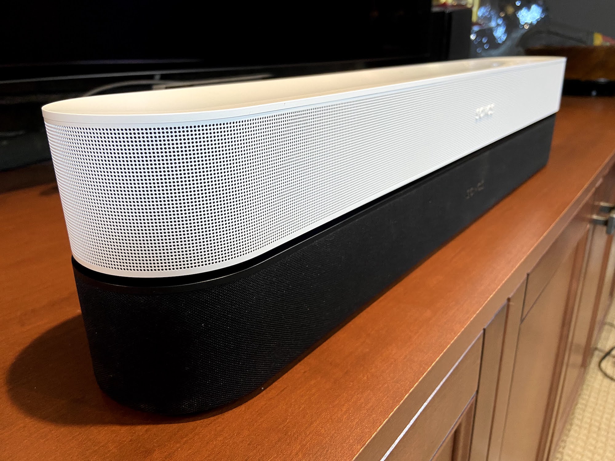 Sonos Beam (Gen 2) Review: Improved Immersion | Digital Trends