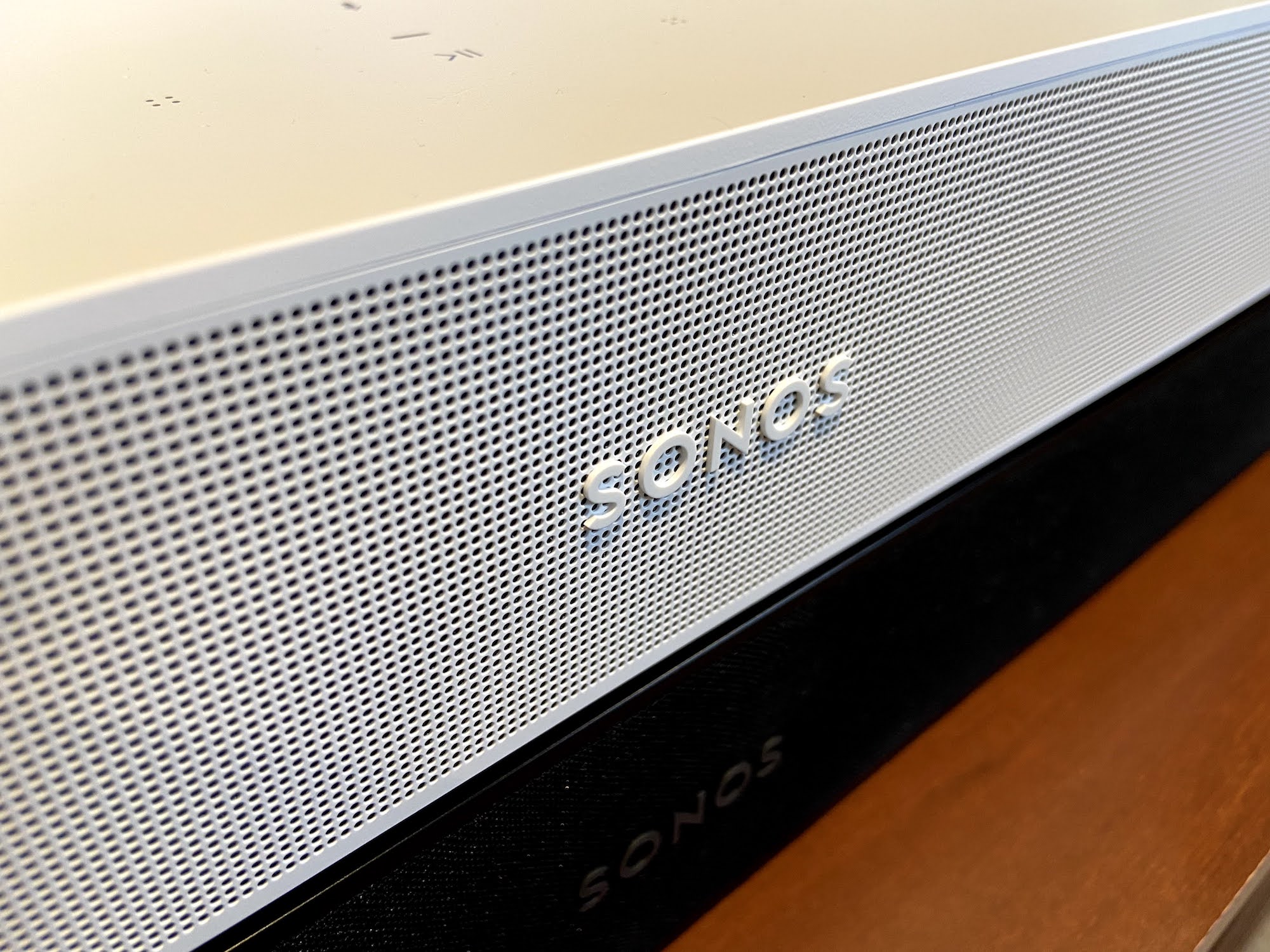 Sonos Beam (Gen 2) Review: Improved Digital Trends