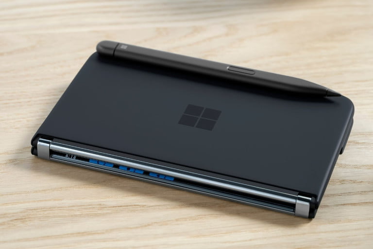 Microsoft Surface Duo 2: Everything you need to know | Digital Trends