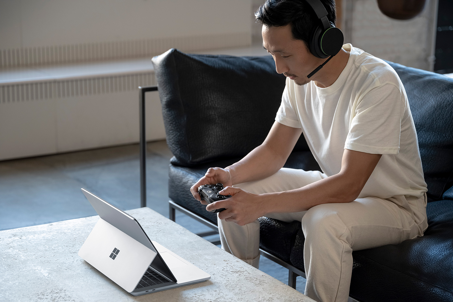 Why the Surface Laptop Studio Could Be a Solid Gaming Laptop