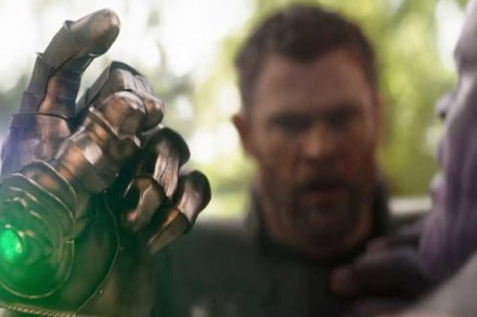 The 7 most powerful weapons in the MCU