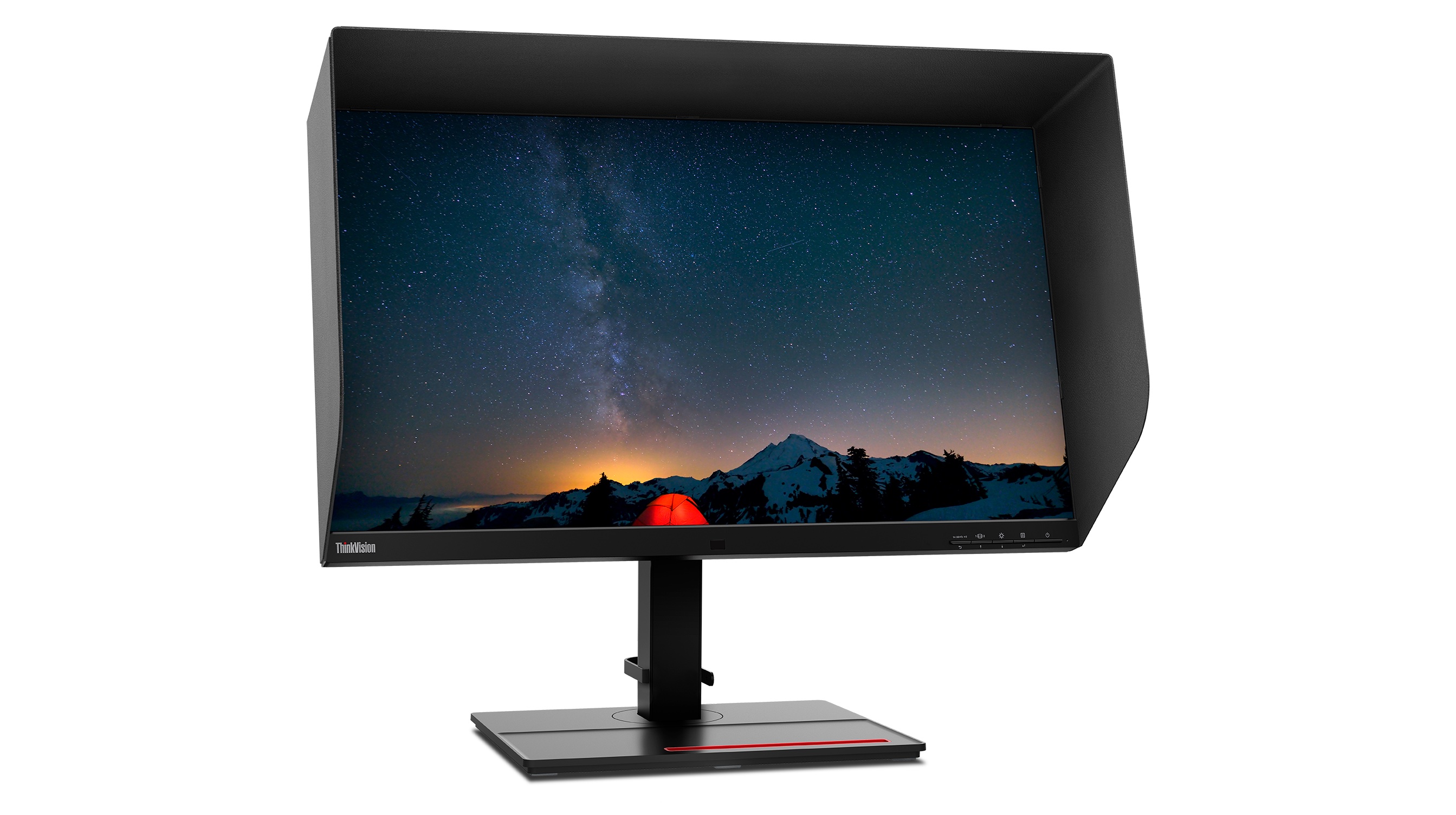 lenovo thunderbolt 4 monitor