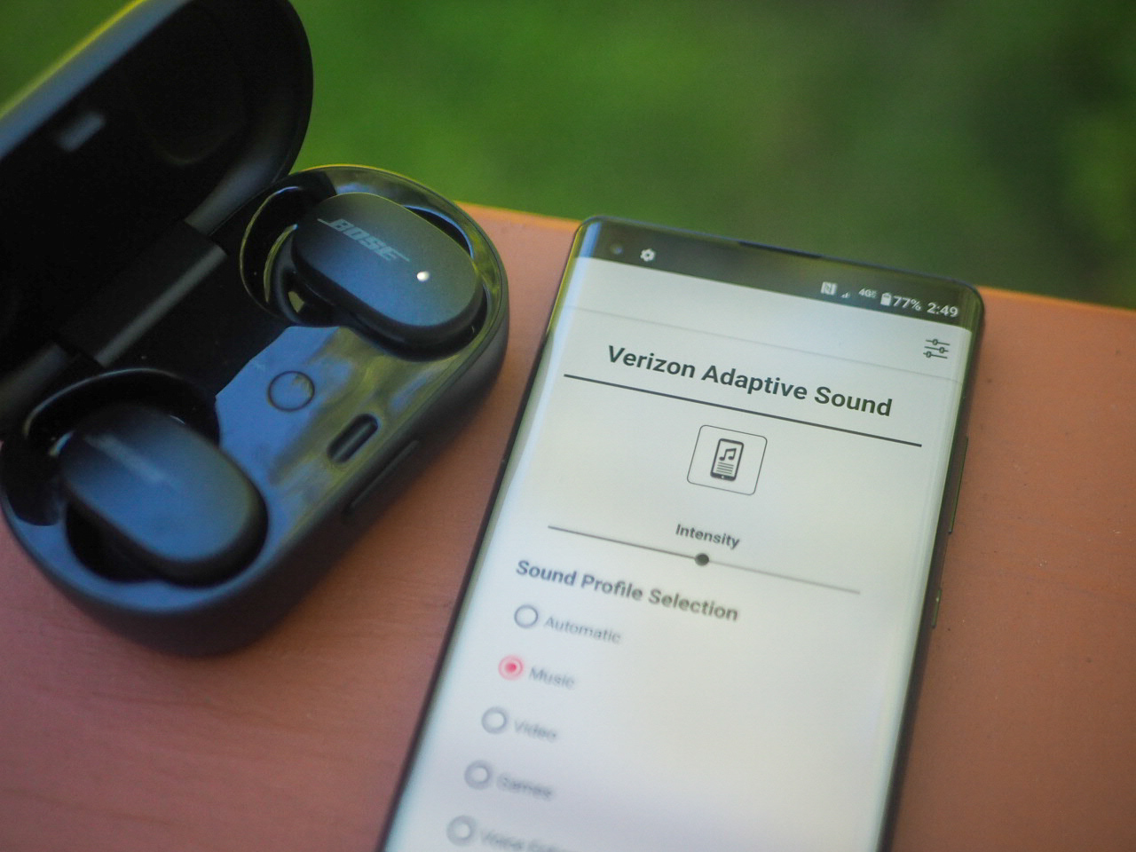 Verizon Promises Spatial Audio for Android We Tried It Out