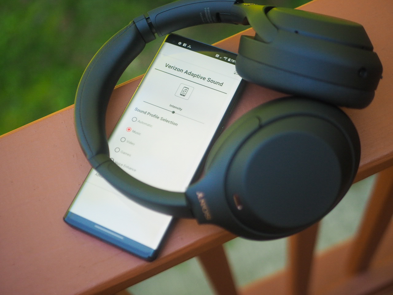 Verizon Promises Spatial Audio for Android We Tried It Out