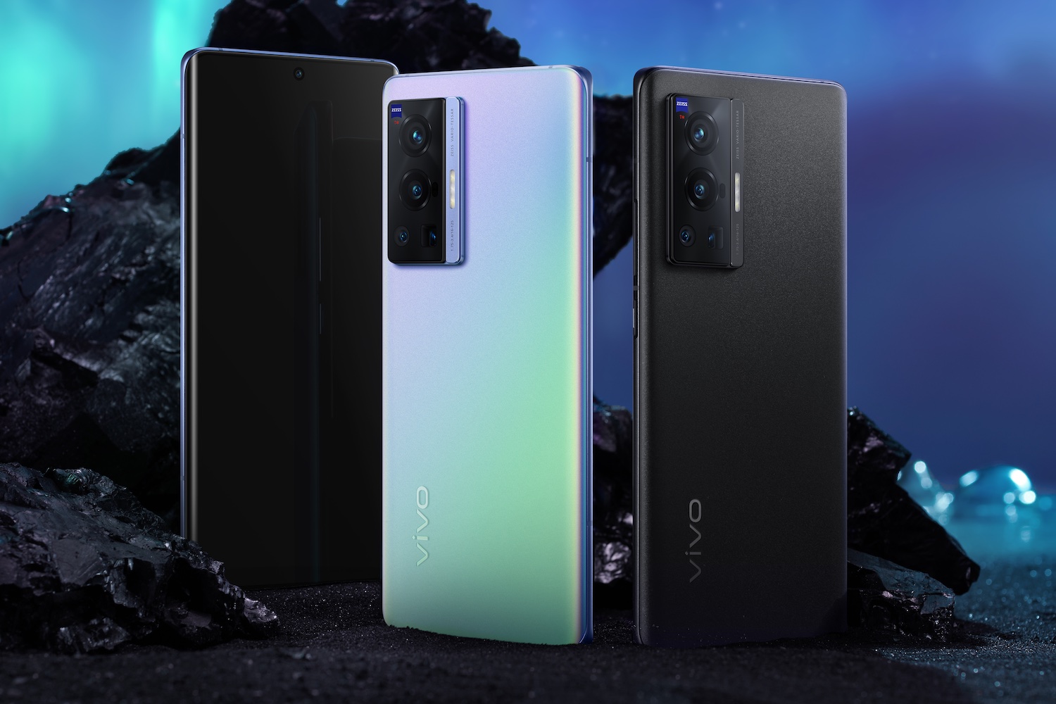 Vivo Nex S Review | Digital Trends