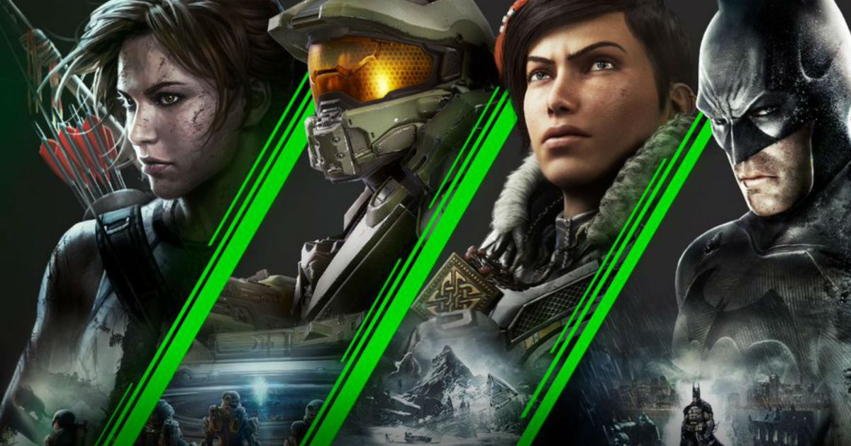 The best Xbox Game Pass Black Friday deals you can shop TrendRadars