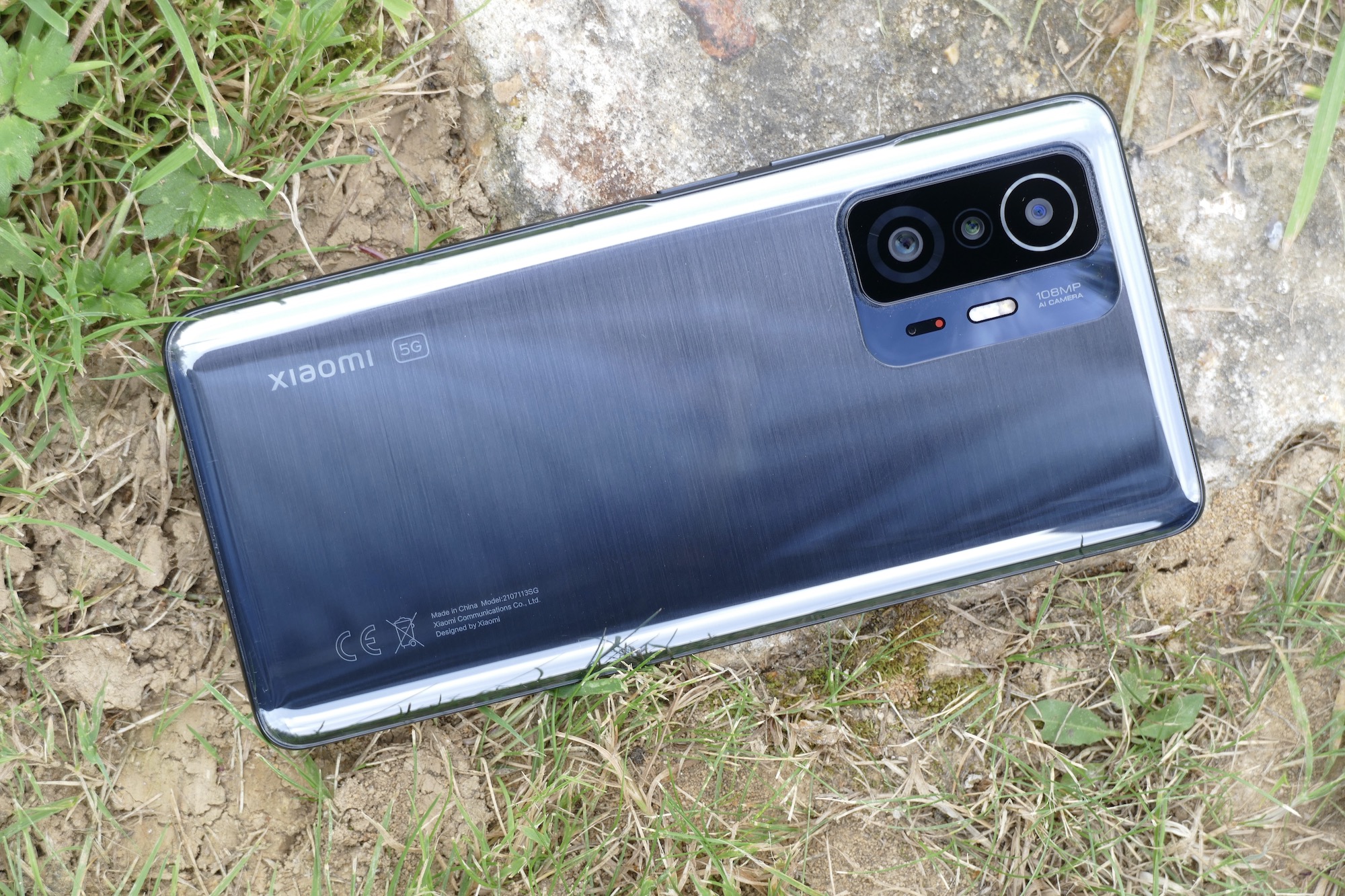 Xiaomi 11T Pro Review: Not Worthy of its Pro Name | Digital Trends