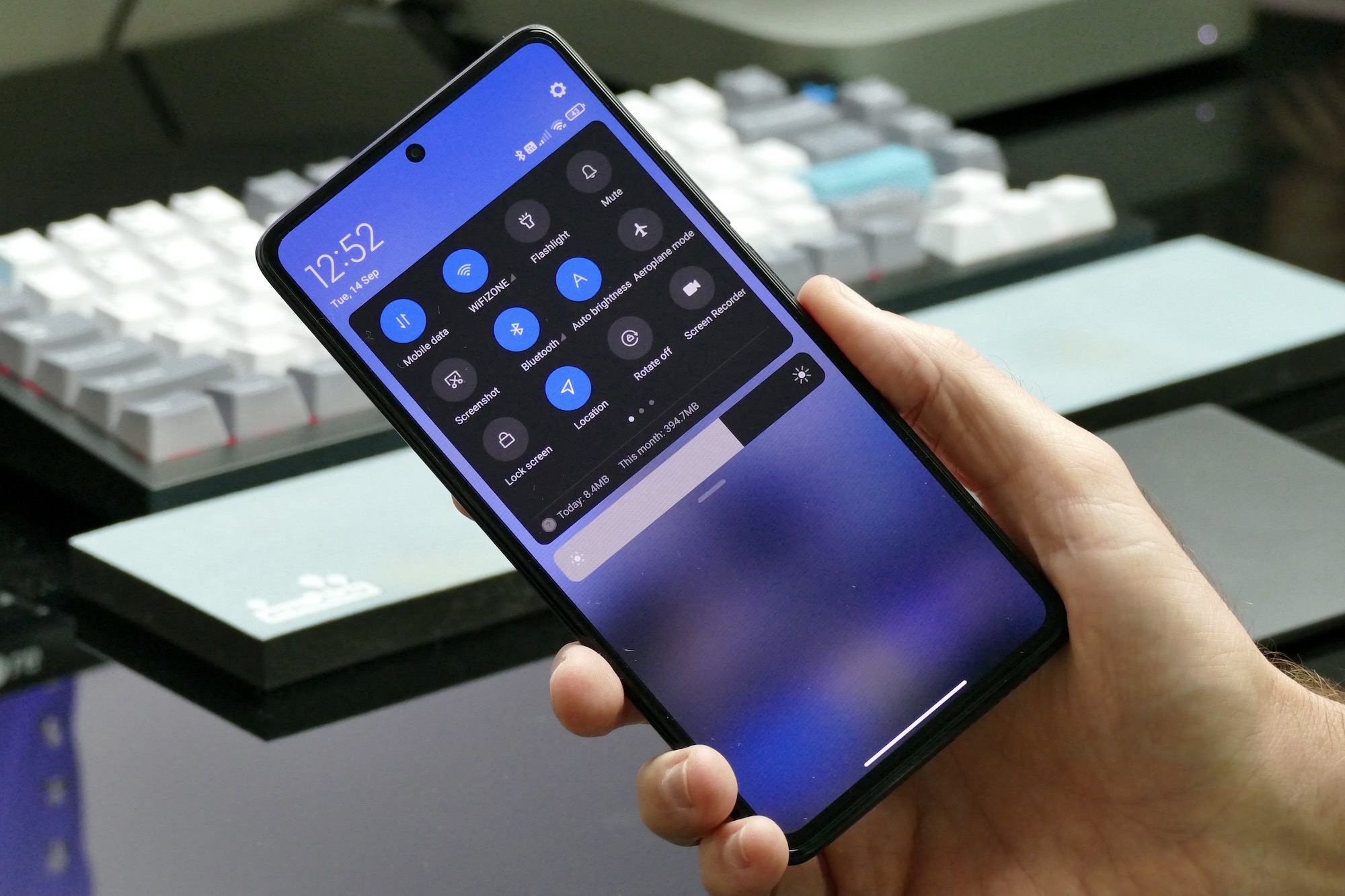 Xiaomi 11T Pro review: top-of-the-line processor and full charge