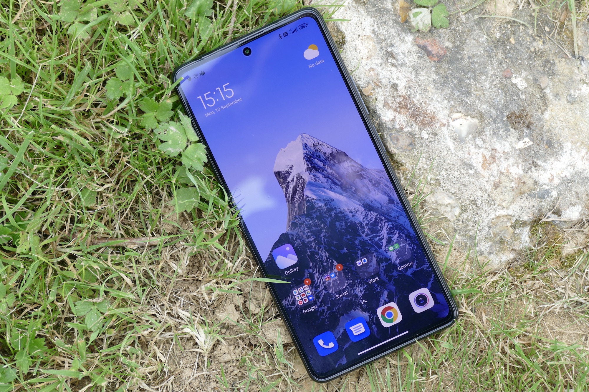 Xiaomi 11T Pro Review: Not Worthy of its Pro Name