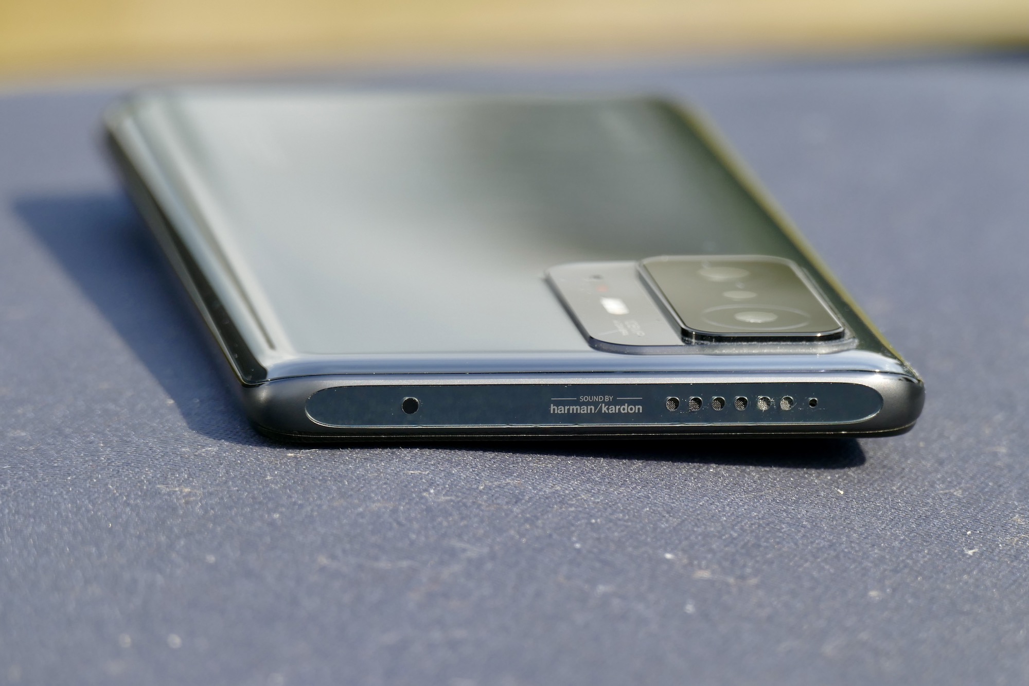 boeren Oppervlakkig escort Xiaomi 11T Pro Review: Not Worthy of its Pro Name | Digital Trends
