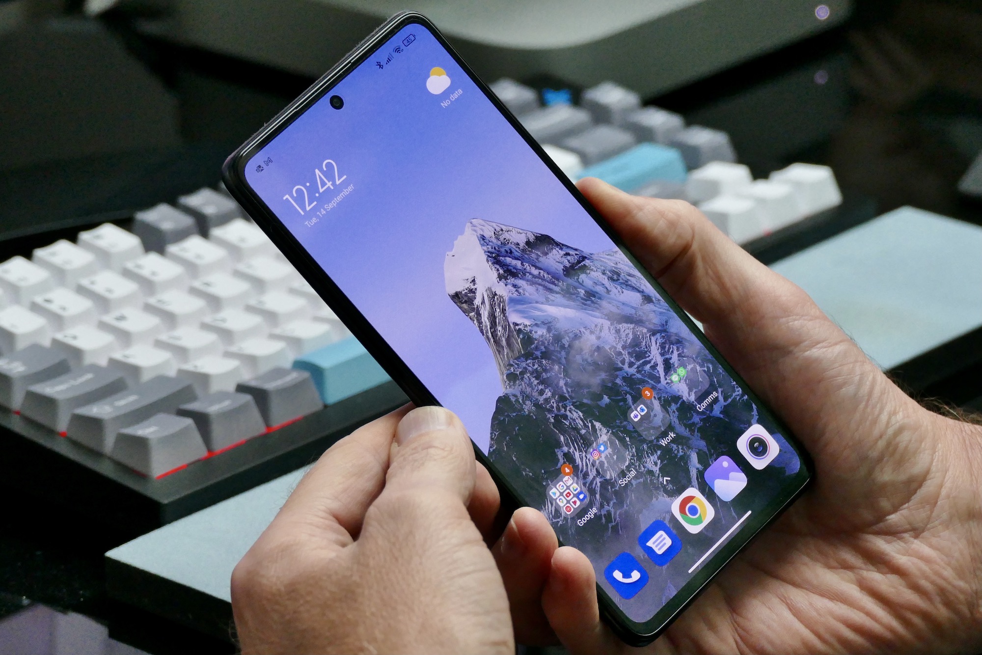 Xiaomi 11T Pro: 4 reasons you should be excited about this new flagship  phone - CNET