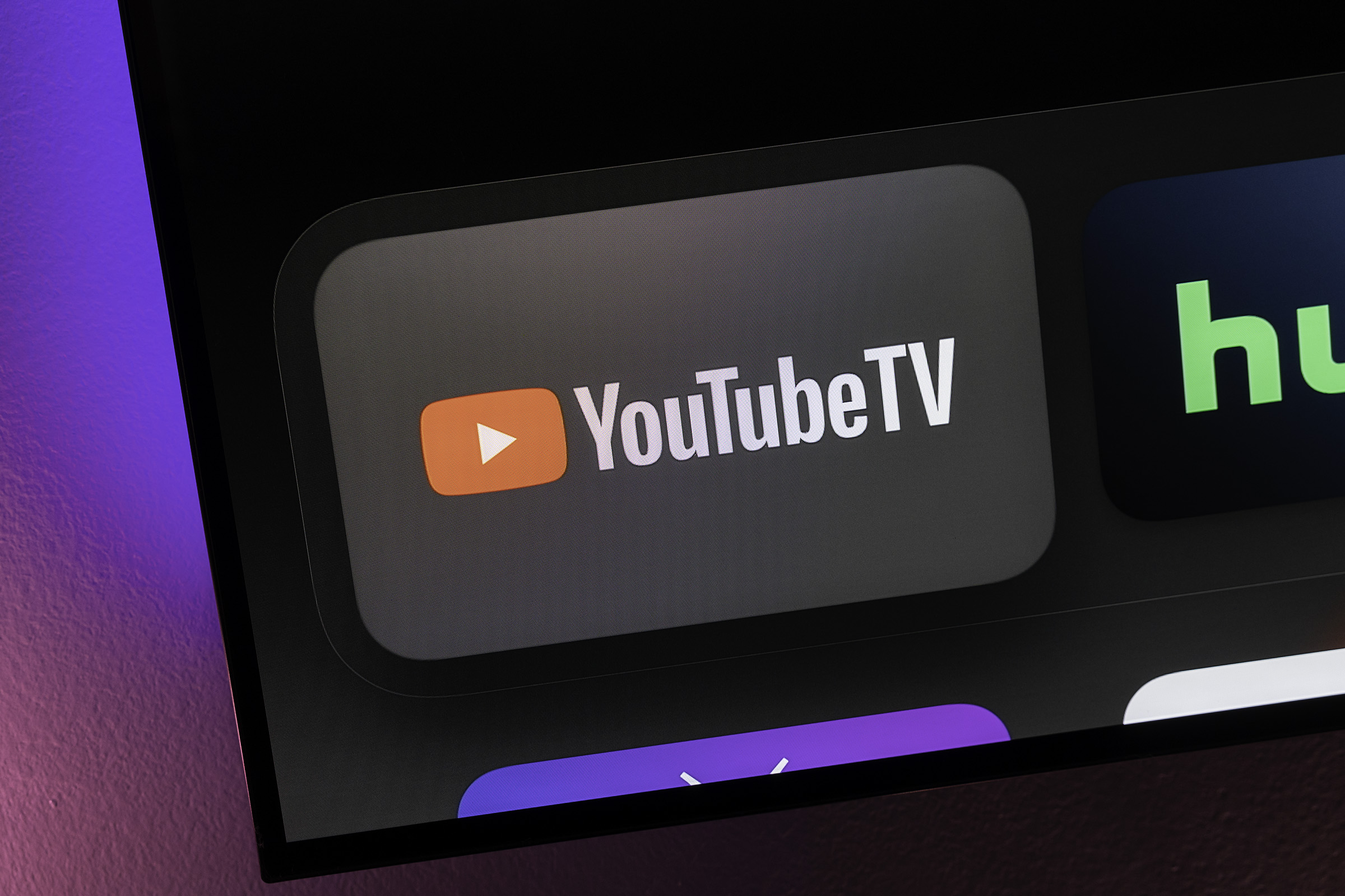 How to get youtube tv on amazon hot sale fire tv