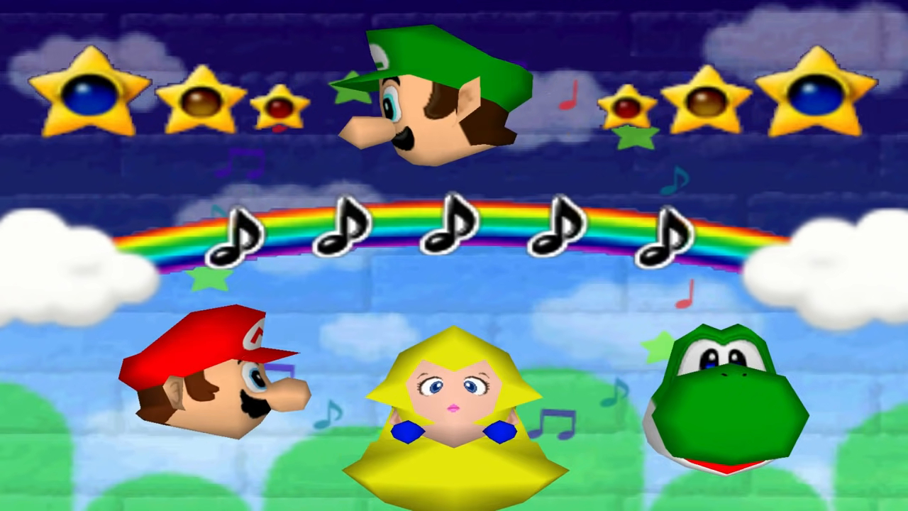 The Best Mario Party Minigames Of All Time - Popdust