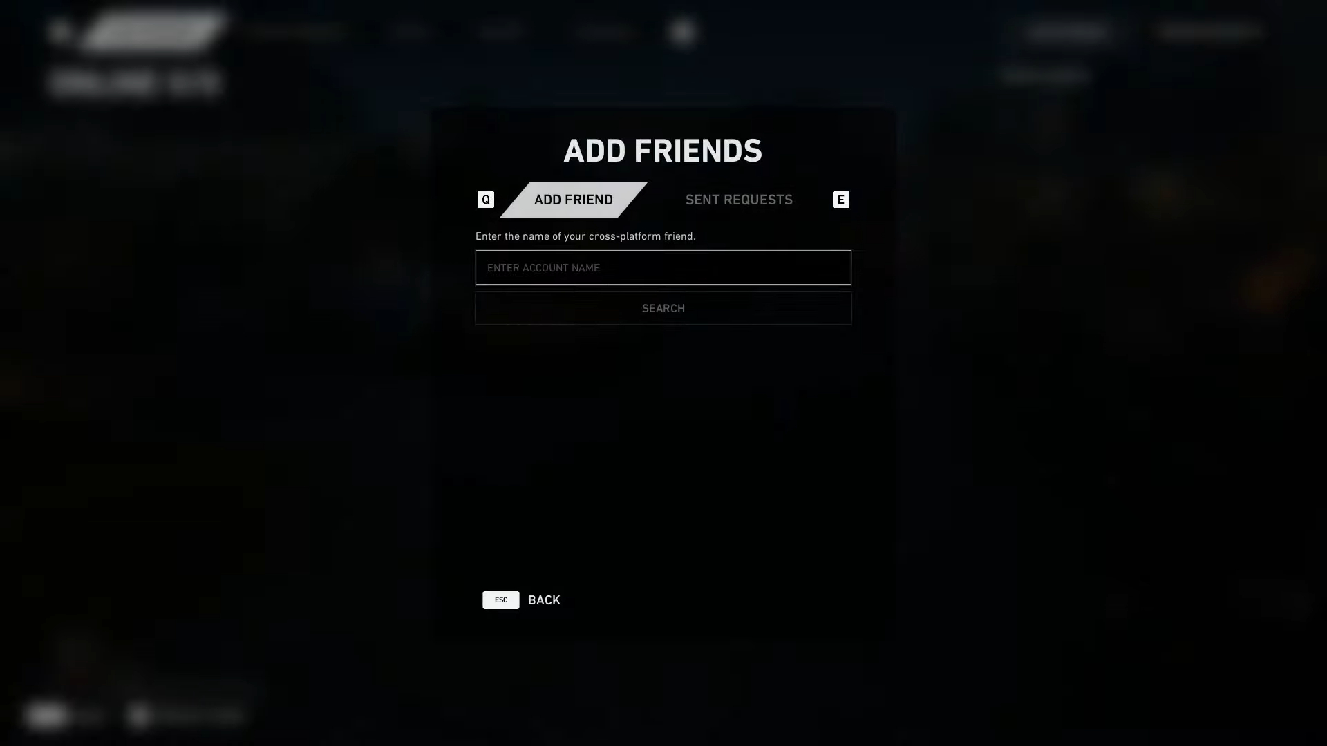 Back 4 Blood crossplay: How to invite friends and create online