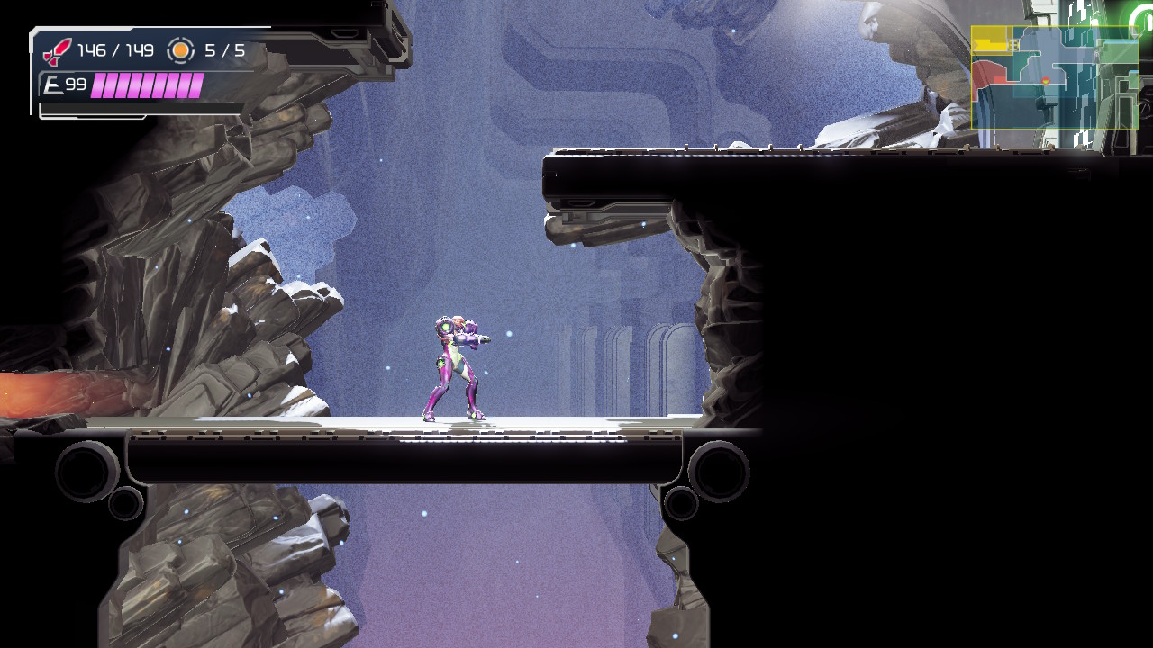 10 Things That Make Dread The Best Metroid Game