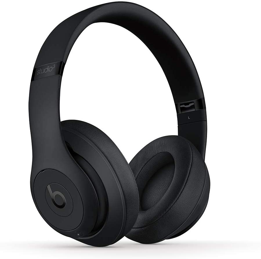 3 écouteurs sans fil Beats Studio3 en vente sur Amazon