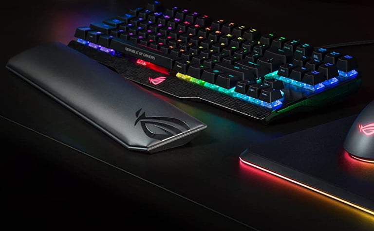 best wrist rest for gamers