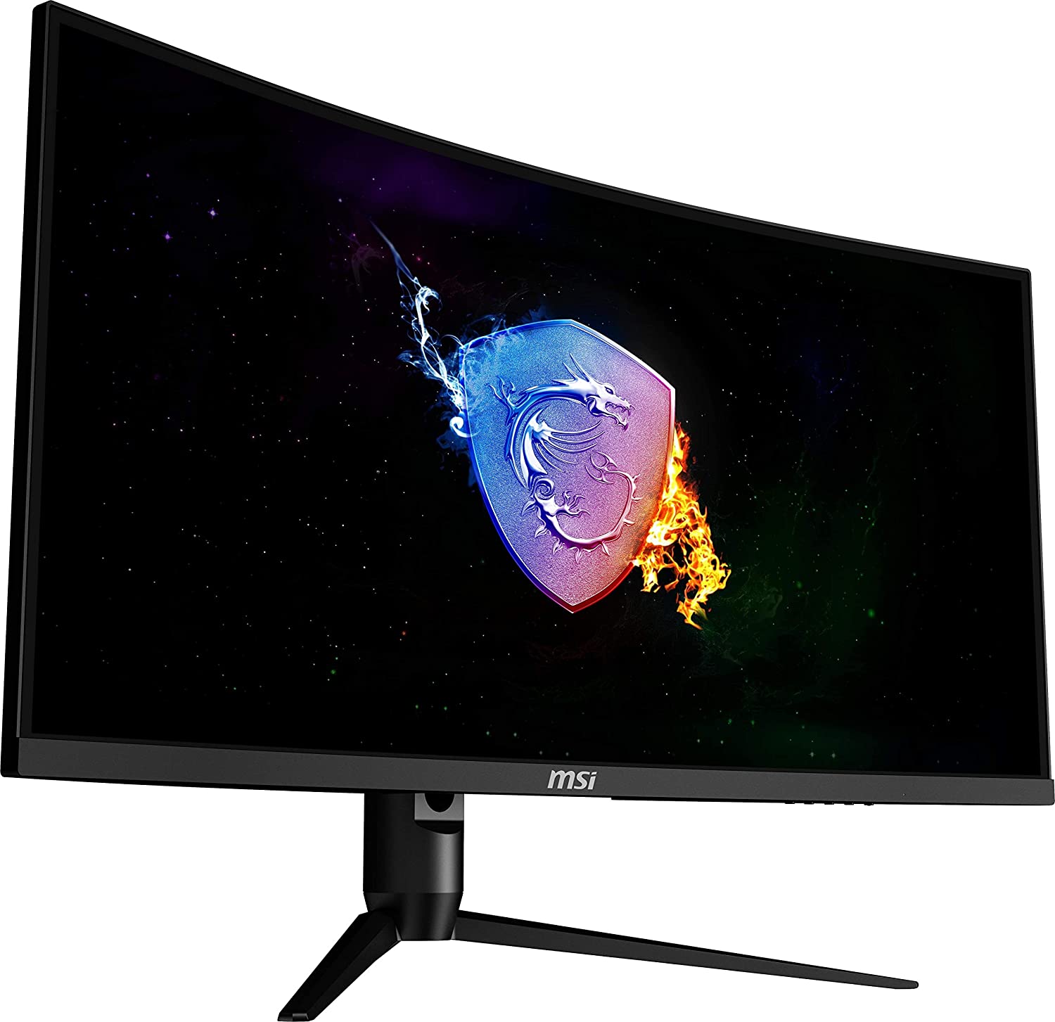 The Best Curved Gaming Monitors Digital Trends