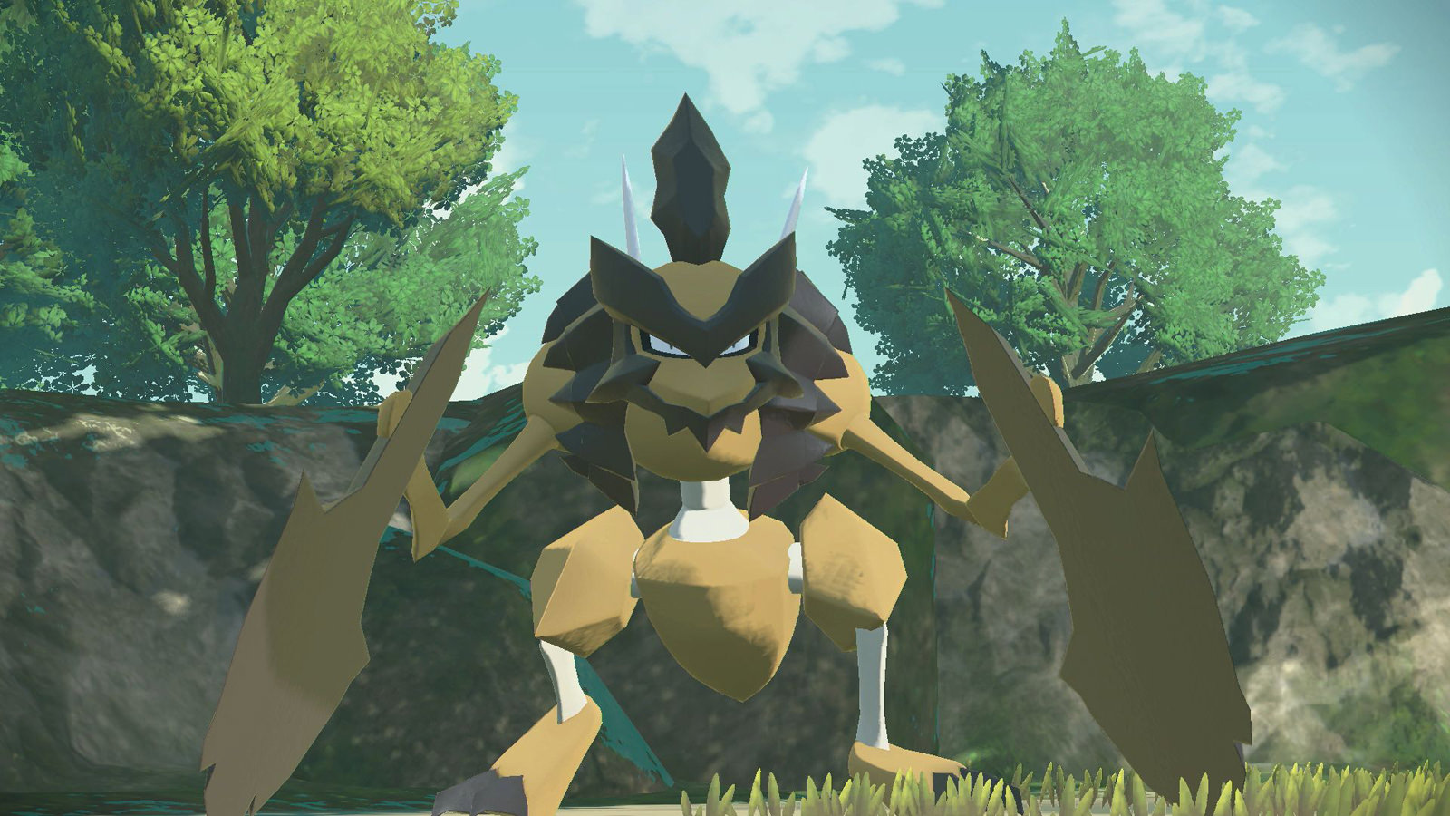 Pokémon Legends: Arceus - How To Evolve Kirlia Into Gallade Or Gardevoir