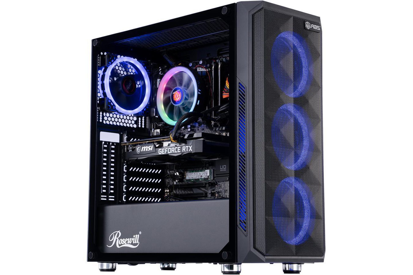 PC Gaming Black Friday Deals at Newegg