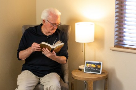 The 5 best tablets for seniors in 2024