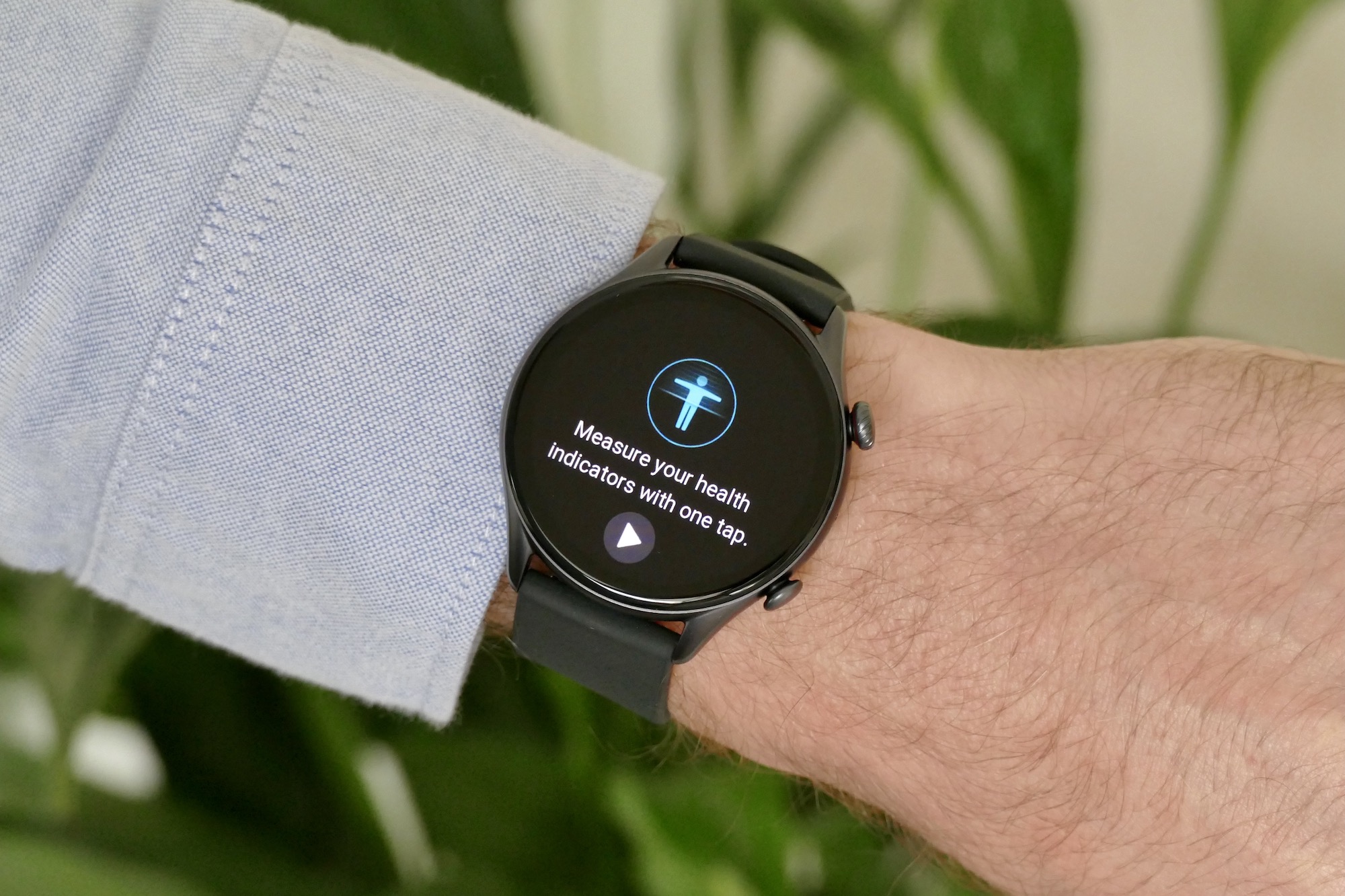 Amazfit GTR 3 Pro Smart Watch - Tech Den || smartwatch, smart, watch,  phones, price