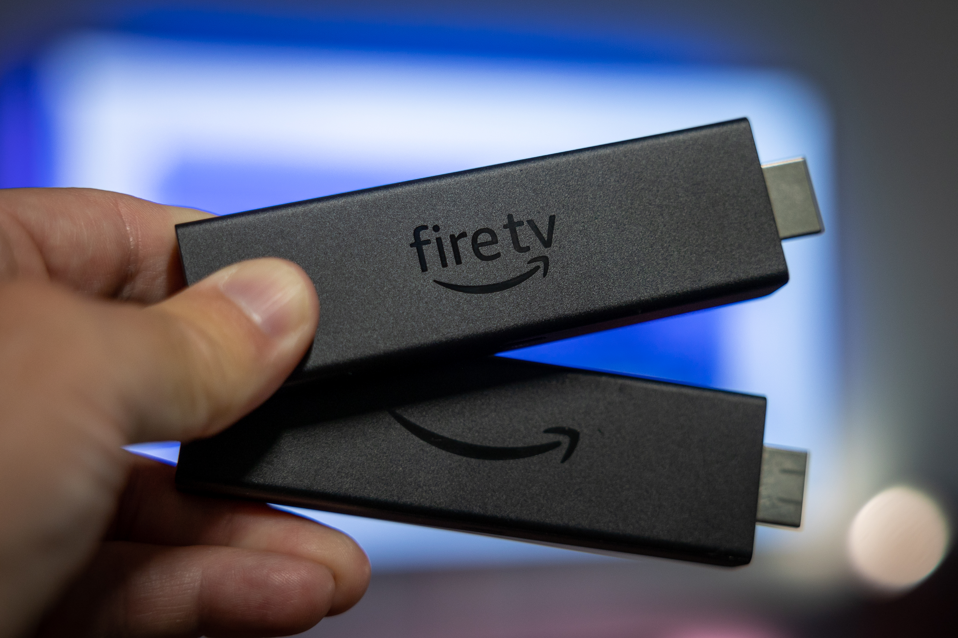 New  Fire TV sticks just tipped for launch — what we know