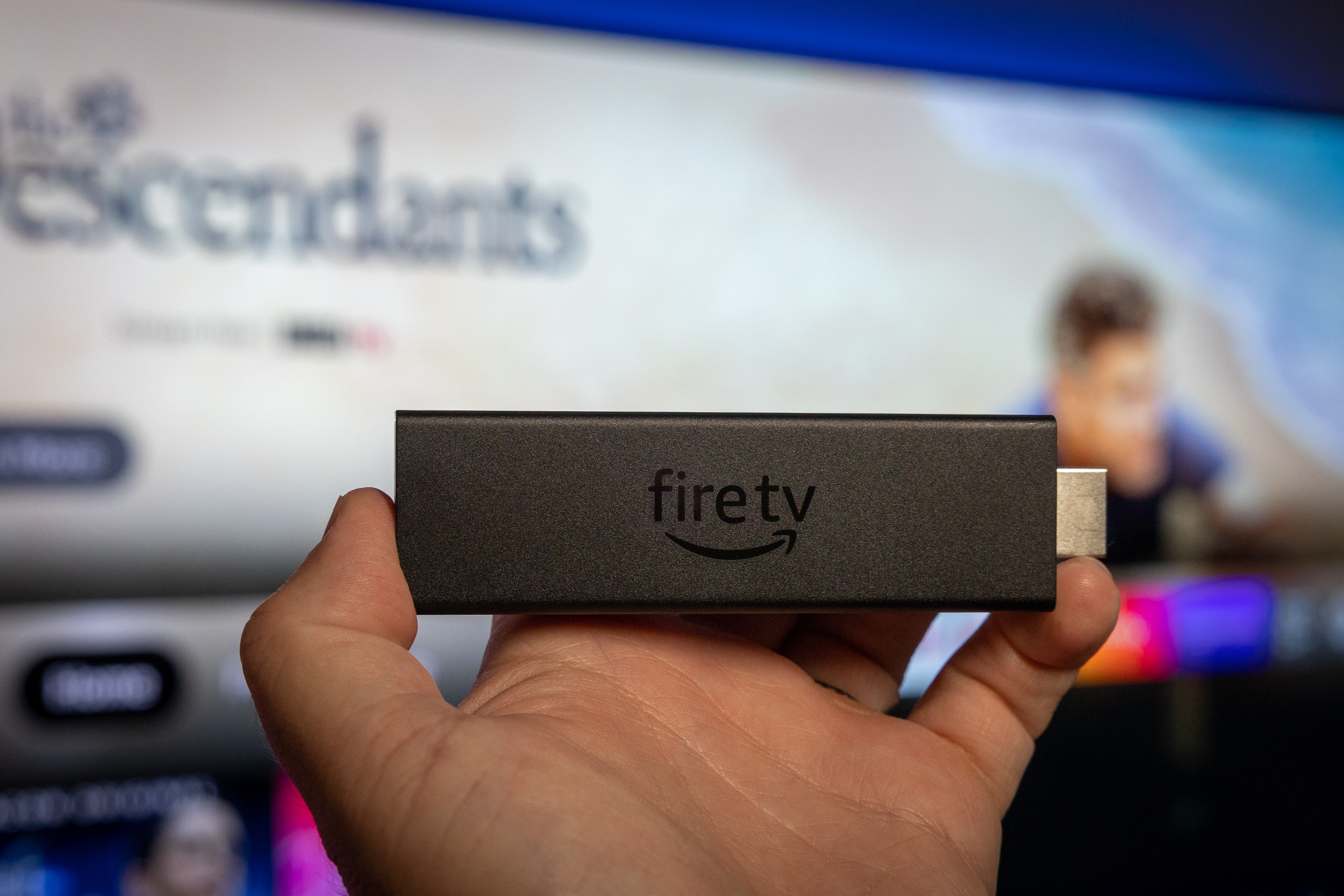 Fire TV Stick users are just realizing entering code