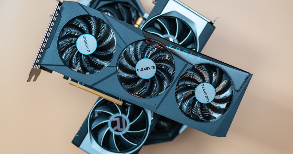 GPU Buying Guide: How To Choose the Right Graphics Card < Tech Takes -   Australia